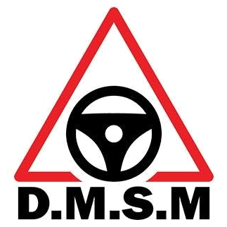 DMSM Driving School