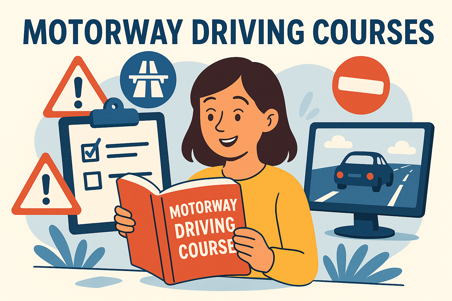 motorwaycourse